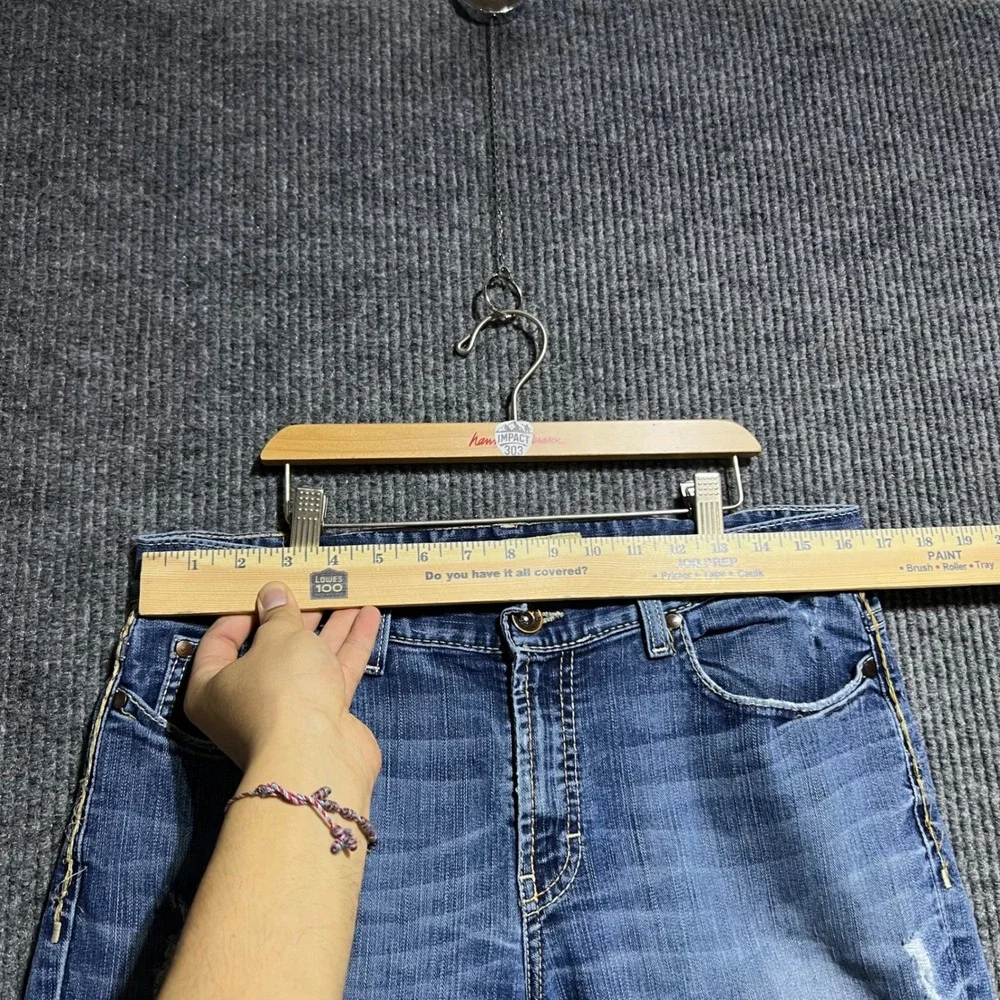 BKE drew bootcut